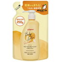 【ポイント5倍】楽天お買い物マラソンピジョン ベビーミルクローション うるおいプラス 詰めかえ用 250g新生児 乳液 乳液タイプ ベビーローション つめかえ
