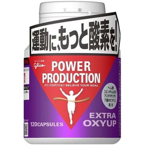 乐天商城 - 江崎グリコ エキストラオキシアップグリコ エキストラ オキシ アップ エクストラ