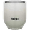 T[X ^fMJbv ۂ݌` 300mL HΉ CgO[ JDT-300-LGYTHERMOS Rbv