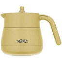 T[X ^fMeB[|bg 470mL Xg[i[t x[W TTE-450-BETHERMOS |bg