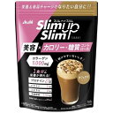 スリムアップスリム シェイク カフェラテ味 360g