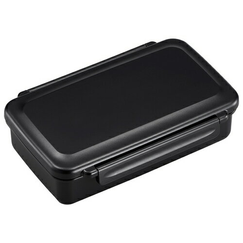 樂天商城 - モノトーン ランチボックス 850mL BL-17Hランチボックス お弁当用【28H限定】店内ポイント10倍★24日20時〜25日23:59迄