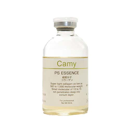 Camy PSエッセンス 50mLキャミー Camy 低分子コラーゲン コラーゲン 美容液 滝川