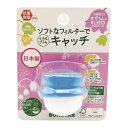 店内全品【ポイント5倍】お買い物マラソンボンスター ろ過蛇口 すずらん XL 1個入※お色は選べません。