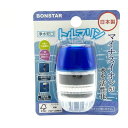 店内全品【ポイント5倍】お買い物マラソンボンスター 浄水蛇口 トルマリン 1個入