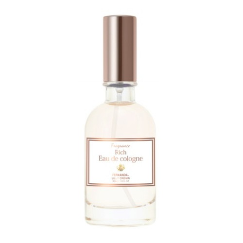 FERNANDA フェルナンダ リッチオーデコロン 30ml リリークラウン