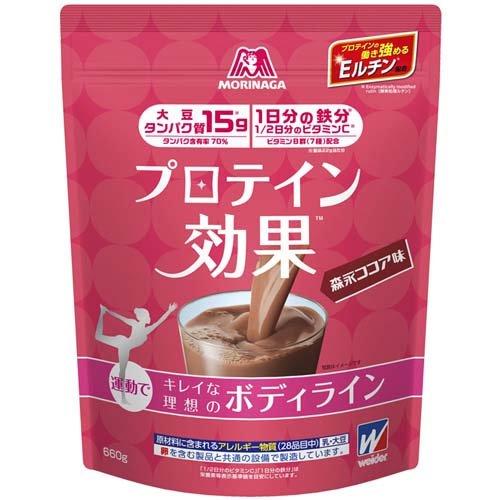 \全品ポイント5倍/楽天お買い物マラソン森永製菓 プロテイン効果ソイカカオ味 660gmorinaga \全品ポイント5倍/楽天お買い物マラソン森永製菓 プロテイン効果ソイカカオ味 660gmorinaga
