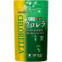 オリヒロ 清浄培養クロレラ 1000粒ORIHIRO クロレラ Chlorella サプリ サプリメント 粒