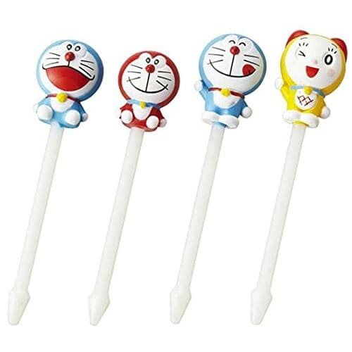 ドラえもん ニコニコピック 8本入