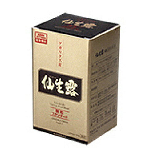 S・S・I 仙生露 顆粒スタンダード 1200mg×30袋入りアガリクス茸を飲みやすく フリーズドライ加工