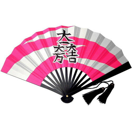 樂天商城 - 鉄扇1尺/石田三成 T1-三成(全長30cm)てっせん