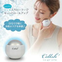 Cellsh アイスジェルローラーローラー マッサージ ひんやり ジェルローラー(4)