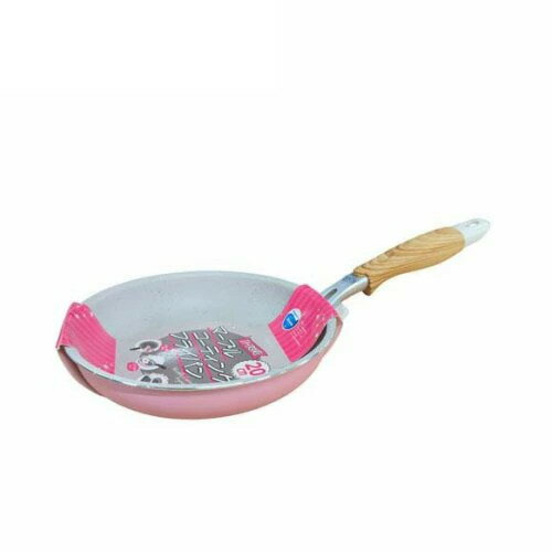 乐天商城 - IH対応 マーブルコーティングフライパン 20cmマーブルコートフライパン 20cm IH対応 軽量タイプ