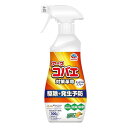 店内全品【ポイント5倍】お買い物マラソンアースコバエ スプレー キッチン用 300g アース製薬株式会社