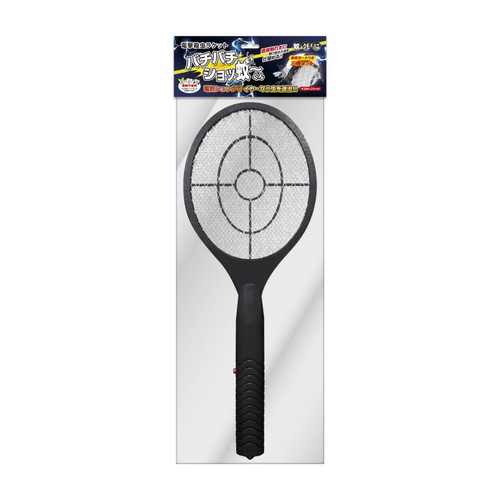 乐天商城 - 電池式 バチバチショッ蚊?くん株式会社アクセル