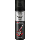 バスクリン インセント 薬用育毛トニック ボリュームケア 190g 医薬部外品メンズ トニック ボリュームアップ