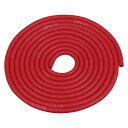 セラバンド セラチューブ ブリスターパック 長さ3m 強度レベル0 レッドTHERABAND トレーニング ゴム バンド トレーニングバンド(4)