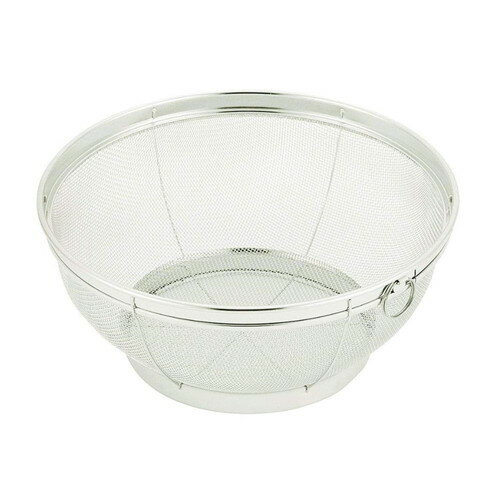 樂天商城 - 貝印 NEW COOKDAY スタンダードザル 22cmニュークックデイ ストレーナー ざる ザル