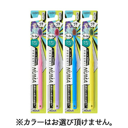乐天商城 - エビス プログリップ NUMAハブラシ プチ ふつうエビス株式会社