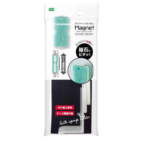 樂天商城 - オーエ マグネット バススポンジホルダー株式会社オーエ