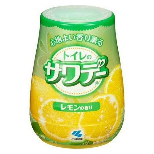 乐天商城 - 小林製薬 サワデー 気分すっきりレモンの香り 140g小林製薬株式会社