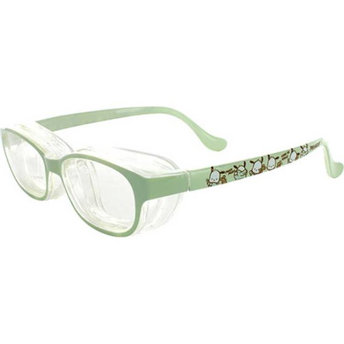 樂天商城 - スカッシースタイル キッズ ポチャッコ名古屋眼鏡