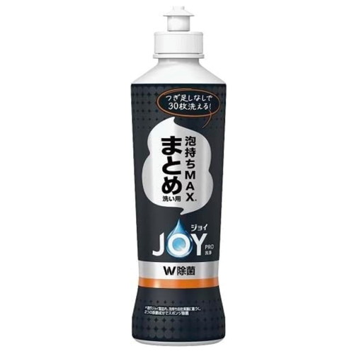 乐天商城 - P&G ジョイ PRO洗浄 まとめ洗い用 本体 280mL