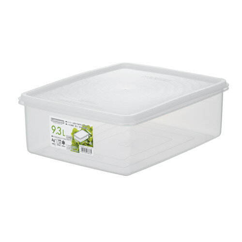 樂天商城 - 岩崎工業 フレッシュキーパー ジャンボキーパー L