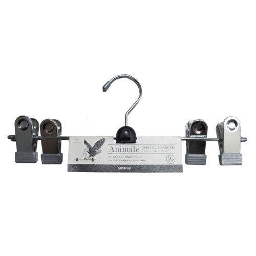 乐天商城 - サワフジ アニマーレ スカート 2本組 ハング