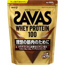 ザバス ホエイプロテイン100 リッチショコラ味 980g(4)