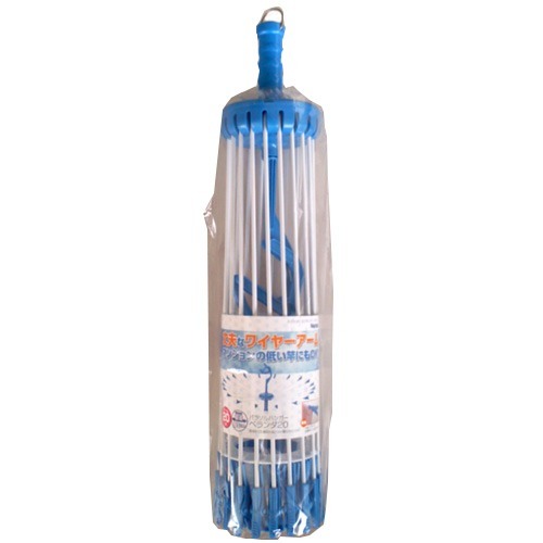 パラソルハンガー ベランダ20 OB3 1コ入