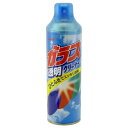 ガラスクリーナー 480mL