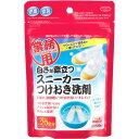 商品名 白さが際立つスニーカー洗剤 100g 商品詳細 100g140*157*70※靴をつけおき洗いでキレイに！ 商品説明 ●上履き・運動靴をつけおき洗いでキレイに！●つけおき洗いだからブラシの届かない汚れにも浸透します。 その他 【成分】界面活性剤(10％ ポリオキシエチレンアルキルエーテル)、アルカリ剤、有機酸塩、漂白剤、酵素、抗菌剤【規格概要】使用目安・・・4Lの水に8g(スプーン2杯) 発売元・製造元・輸入元又は販売元 アイメディア JANコード 4989409076570 日用品 &gt; 洗濯用品 &gt; 靴用 &gt; 白さが際立つスニーカー洗剤 100g広告文責・販売事業者名:株式会社ビューティーサイエンスTEL 050-5536-7827※一部成分記載省略あり