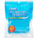デンタルフロス ようじタイプ 50本入