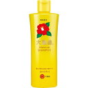 大島椿 プレミアム シャンプー 300mL