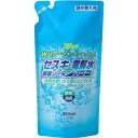 ネオポポラ セスキ炭酸ソーダ+電解水クリーナー 詰め替え 360mL