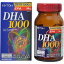 DHA1000 120粒