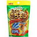 カメ元気 カメのごちそうパン おさかな味 20g(4)