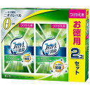 置き型ファブリーズ すがすがしいナチュラルガーデンの香り つけかえ用 130g×2コ入