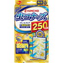 虫コナーズ ベランダ用 虫よけプレート 250日用 無臭 1コ入