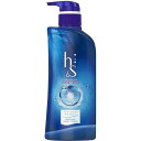 h&s エイチアンドエス モイスチャー コンディショナー ポンプ 370g 医薬部外品h&s エイチアンドエス