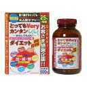 とってもVeryカンタンらくらくダイエット 480粒入(4)