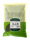 【ポイント5倍】お買い物マラソン山本漢方 ほうじ はぶ茶 500g(4)