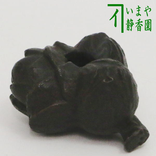 楽天市場】唐銅 蓋置の通販