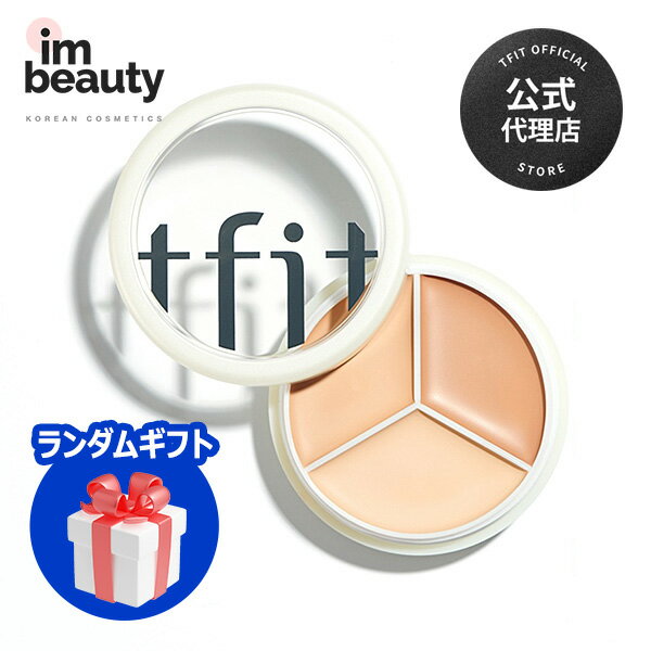 tfit カバーアッププロコンシーラー