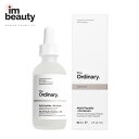 The Ordinary マルチペプチド HAセラム60ml(旧ビュッフェ60ml) 大容量