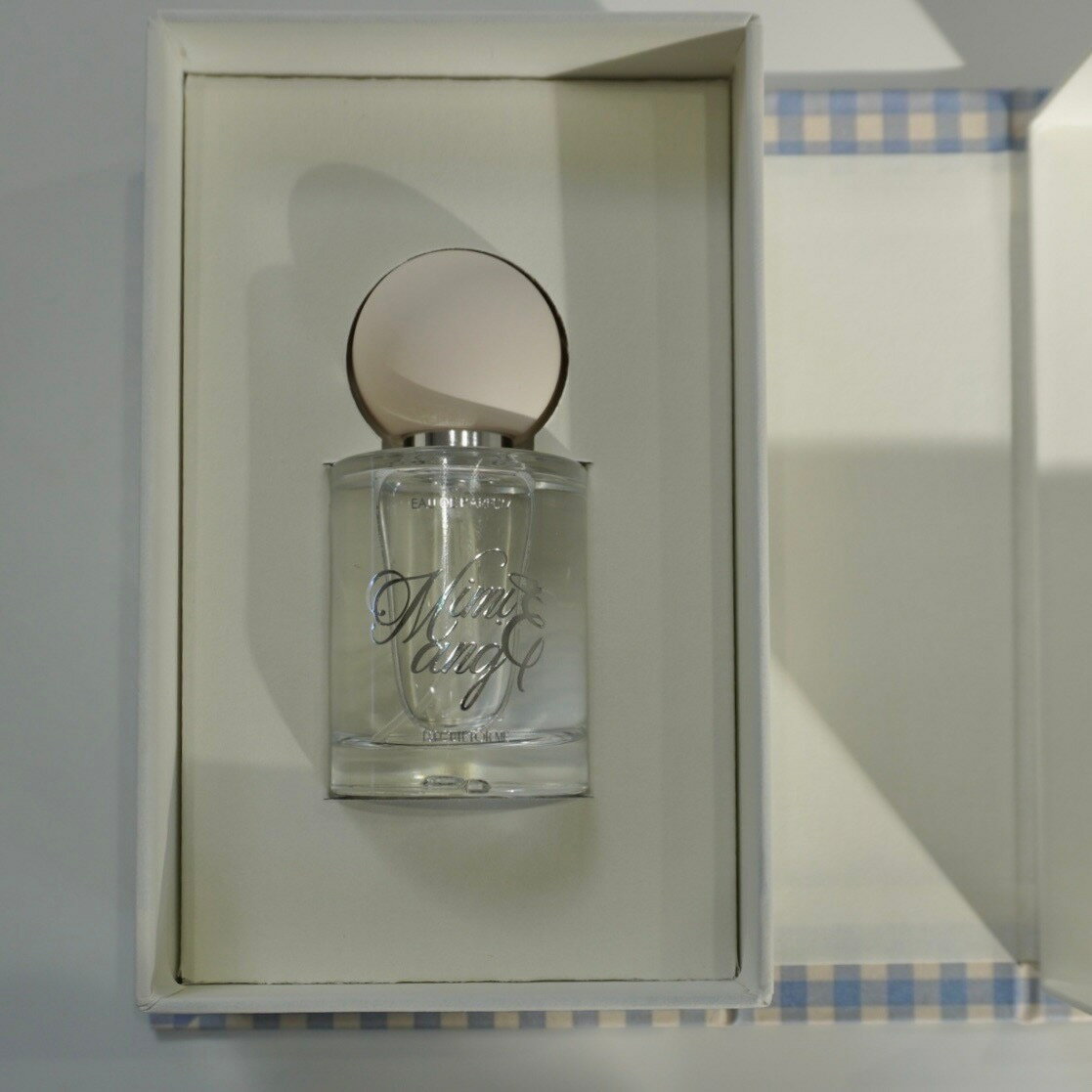 公式 Mimiange eau de perf...の紹介画像3