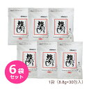 だし 鰹ふりだし 30包入 6袋セット だしパック (8.8g×30包入り） IMD 鰹だし かつおだし カツオダシ 和風だし 万能和風だし 鰹だし 鰹節 出汁パック 万能だし あわせだし 味噌汁 アミノ酸 天然素材 カルシウム 帰省 お土産 お歳暮 お正月 おせち お節 お年賀