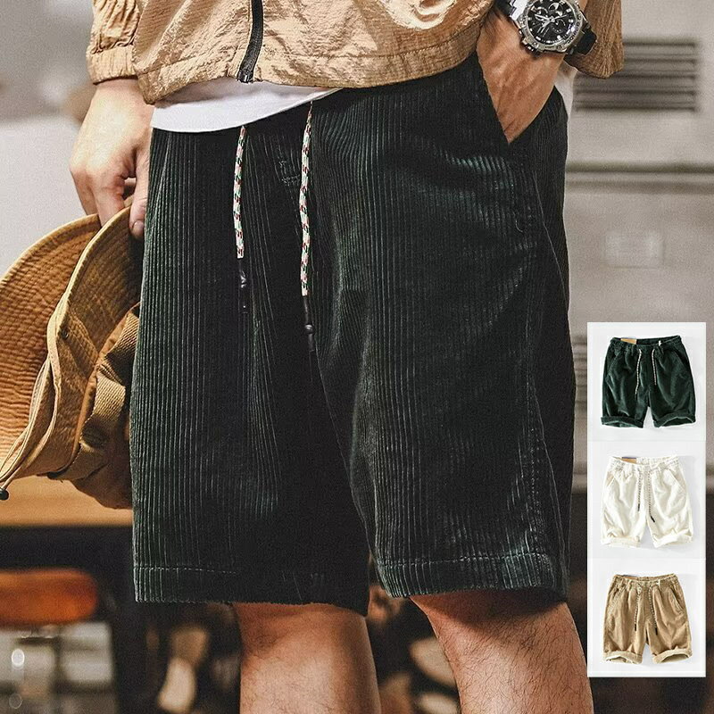 楽天市場】ハーフパンツ コーデュロイ(カラーカーキグリーン 楽天市場】ハーフパンツ コーデュロイ(カラーカーキグリーン