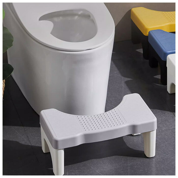 トイレ踏み台 子供トイレトレーニング トイレステップ 補助踏み台 補助便座 踏ん張り台 足置き台 多機能 持ち運び 収納便利 キッチン トイレなどに適用 滑り止め 大人から子供まで向け ステップ台 足台 ふみ台 玄関 洗面所 手洗い 耐荷重80kg 4色 トイレ踏み台